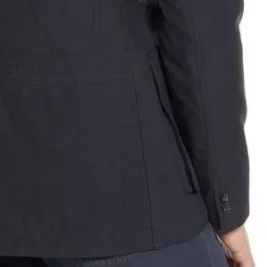 Billy reid bellow pocket blazer clearance
